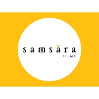 Samsara Films logo - Similar company to Kftv
