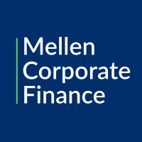 Mellen Corporate Finance logo - Similar company to Padgett Halifax