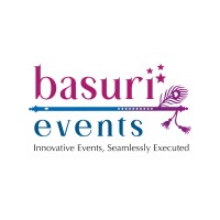 Basuri Events logo - Similar company to Mbps Group
