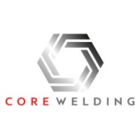 Core Welding logo - Similar company to Link Labour