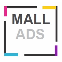 Mall Ads logo - Similar company to Ltd Gldani Mall