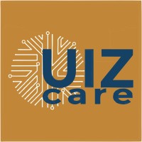 UIZ.CARE logo - Similar company to Workwonder