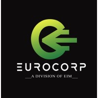 EUROCORP logo - Similar company to Kaam