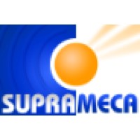 SUPRAMECA logo - Similar company to Deminetec-Ecg