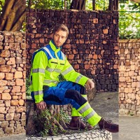 Workwear Manufacturer logo - Similar company to Arena Trims Pty (Ltd).