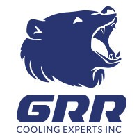 GRR Cooling Experts Inc logo - Similar company to Engineered Design Group