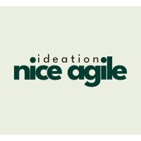 NICE AGILE logo - Similar company to Chingu