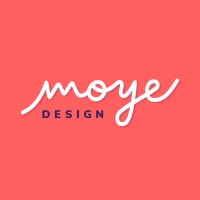 Moye Design logo - Similar company to Mno Company
