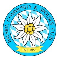 Bavaria Community and Spouses Club logo - Similar company to Americans Working Around The Globe (Awag)