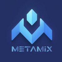 MetaMix Tech logo - Similar company to Markup Design Studio