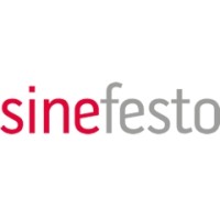 Sinefesto logo - Similar company to Komorebi Çocuk