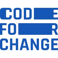 Code for Change logo - Similar company to Code For Change