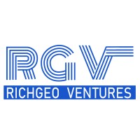 Richgeo Ventures logo - Similar company to Intel Energy