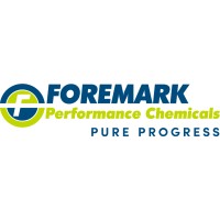 Foremark Performance Chemicals logo - Similar company to Riverhawk Energy