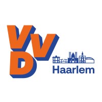 VVD Haarlem logo - Similar company to Abc Architectuurcentrum Haarlem