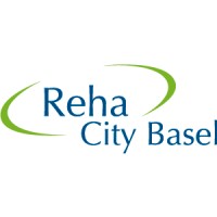 RehaCity Basel logo - Similar company to Fysioexpert