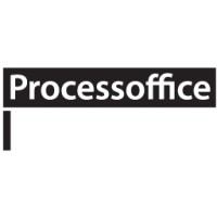 Processoffice logo - Similar company to Viltekta