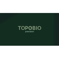 TOPOBIO - Precison logo - Similar company to Topobio - Tech