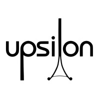 Upsilon logo - Similar company to Eclipse Regenesis