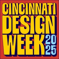 Cincinnati Design Week logo - Similar company to Openfield