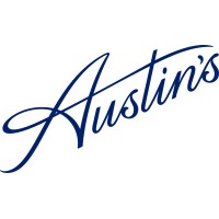 Austin's Wines logo - Similar company to Progressamp