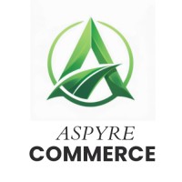 Aspyre Commerce logo - Similar company to Quizwortel