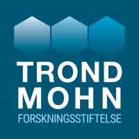 Trond Mohn Research Foundation logo - Similar company to Science Partner Journals