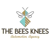 The Bees Knees Agency logo - Similar company to Zmot Auto ( A Cardinale-Group Company )