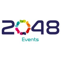 2048 Events logo - Similar company to Lightbulb Teams
