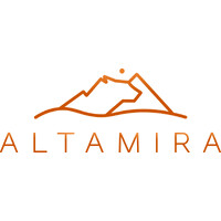 ALTAMIRA logo - Similar company to By Nature Tech