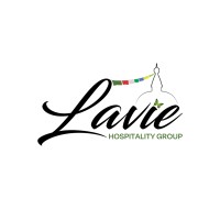 Lavie Hospitality Group logo - Similar company to Danketsu Japan Llc