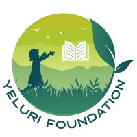Yeluri Foundation logo - Similar company to Deepforge Ai