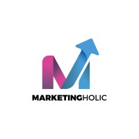 MarketingHolic logo - Similar company to Bakklog