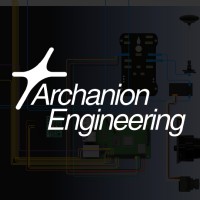 Archanion Engineering logo - Similar company to Healink - Third Ai Platforms