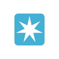 Maersk Jobs & Careers logo - Similar company to Kühne+Nagel Management Ag