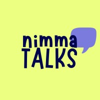 Nimma Talks logo - Similar company to Lova Network