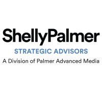 Shelly Palmer logo - Similar company to Baldwinclarke