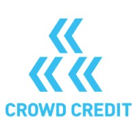 Crowdcredit Estonia logo - Similar company to Coonector®