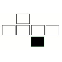Six Sides Flat