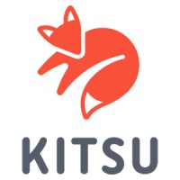 Kitsu logo - Similar company to Cgwire