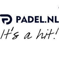 Padel.nl logo - Similar company to Swedish Padel Open