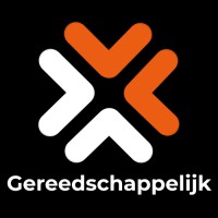 Gereedschappelijk logo - Similar company to Thinking Together Consultancy