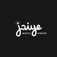 JMG | Jaiye Music Group logo - Similar company to Mingle Prod