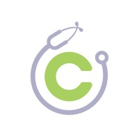 CyberPatient logo - Similar company to Vog Calgary App Developer