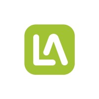 Languages Alive logo - Similar company to Alexander Holness