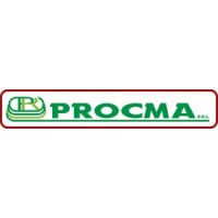 PROCMA logo - Similar company to Fasmec S.R.L.