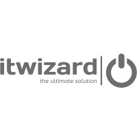 itwizard logo - Similar company to It Wizards