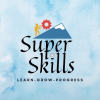 Super Skills by Aawez logo - Similar company to Fantico