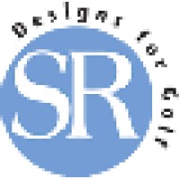 SR Designs for Golf logo - Similar company to Tms Princes - The Mortgage Store
