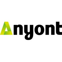 株式会社Anyont logo - Similar company to Zuu Co.,Ltd.